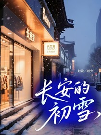 长安街的初雪