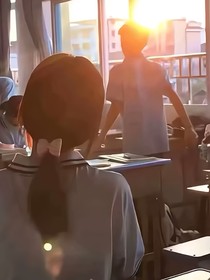偷偷跳動(dòng)