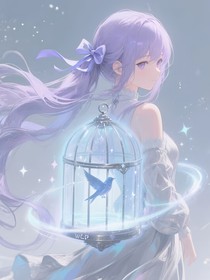 文野：黄昏囚鸟