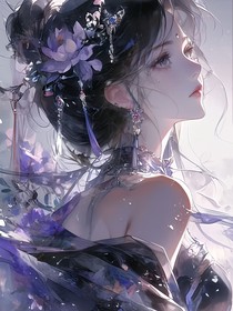 綜影視：萬人迷，家人有億點多