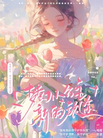 綜：夢幻小公主：新的旅途