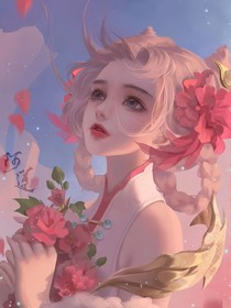 叶罗丽：迟迟星河月