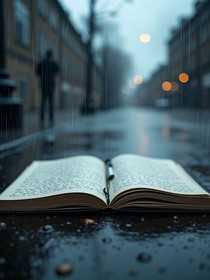 一封遲到的道歉信：關于那本永遠無法出生的懸疑小說