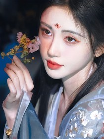 朝雪錄：祈今昭