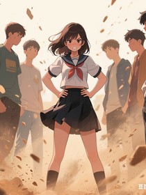 校花凶猛