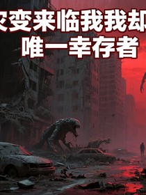 大災(zāi)變來臨，我卻成了唯一幸存者