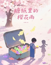 青梅咬痕：樱花树下的二十年之约