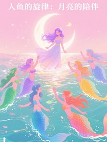 人魚的旋律：月亮的陪伴