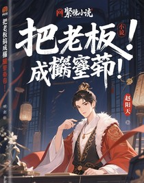 把老板搞成傀儡皇帝