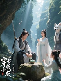 穿書成炮灰，峽谷撿了個(gè)后宮天團(tuán)