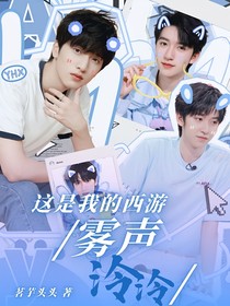 这是我的西游：雾声泠泠