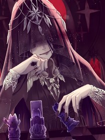all怪談世界