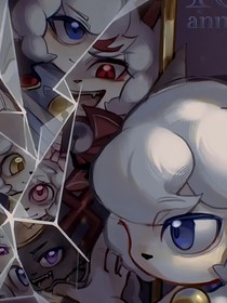 我比你早一步见过地狱