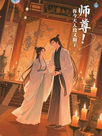 師尊！今天人設(shè)又崩了