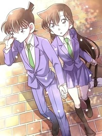 新兰：永恒的爱