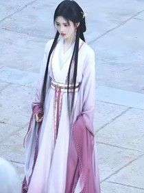 綜影視：藍書瑤