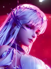 第五人格之神眷——镰影
