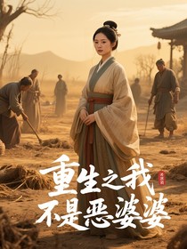 重生之我不是惡婆婆