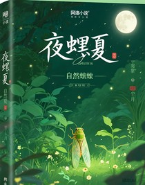 夜蛾夏