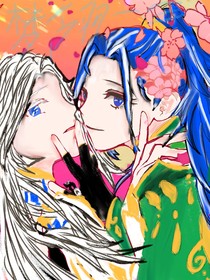 翎鸞之羲