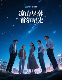 涼山星落，首爾星光