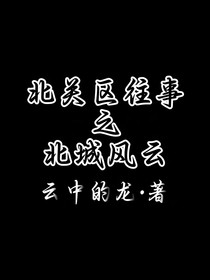 北關(guān)區(qū)往事之北城風(fēng)云