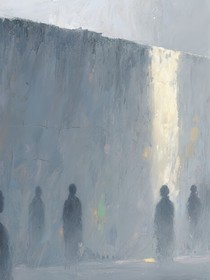 總要學(xué)會釋然（一發(fā)完）