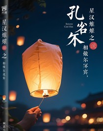 星漢燦爛之相敬如賓袁善見原創(chuàng)女主