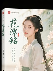 花笺铭