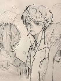 有一束光照进我的心