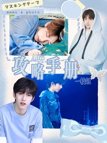 All霖：攻略手冊(cè)