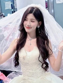 綜影視：綠茶妹妹她很甜