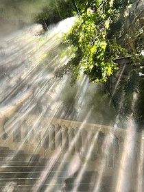 COS全班穿越學院