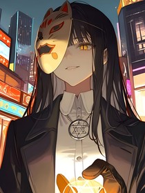 演繹深淵的邀約