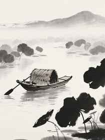 浮萍（玉梦）