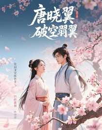 唐曉翼：破空羽翼