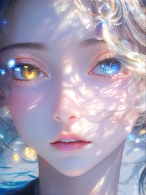 穿越之我只會說土味情話