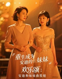 重生成为安迪的妹妹
