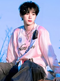 丁程鑫：清冷學(xué)神暗戀我