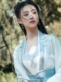 長相思之蕭暮晚
