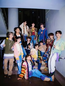 SEVENTEEN：永远的我们