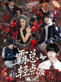 TF四代：霸總輕點(diǎn)愛