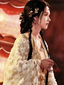 综影视：犹如枯木逢春