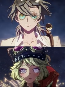 第五人格：情到深处