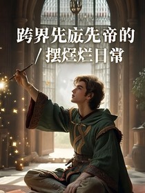 跨界仙帝的擺爛日常