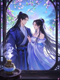 先婚后爱之弃妃与敌国质子