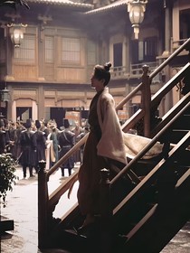 宮墻曇