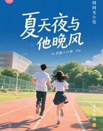 夏夜与他的晚风