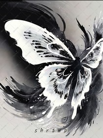 斬神：蝶眠于往燼