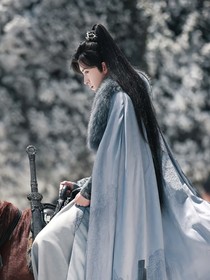 朝雪錄：繞驚枝